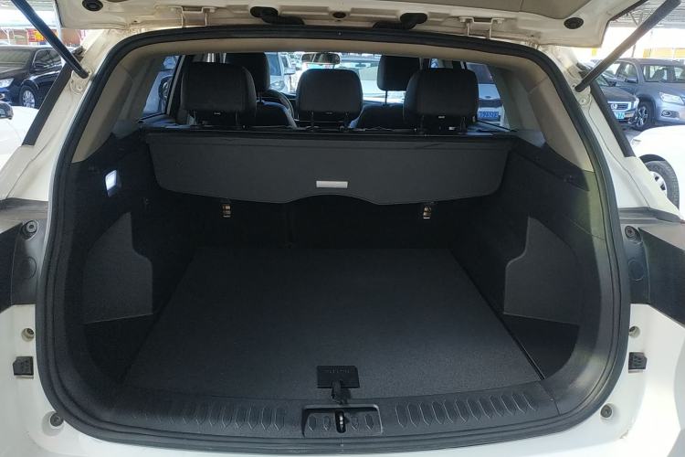 Used Zotye T600 Coupe 2017 1.5T Automatic Luxury Model
