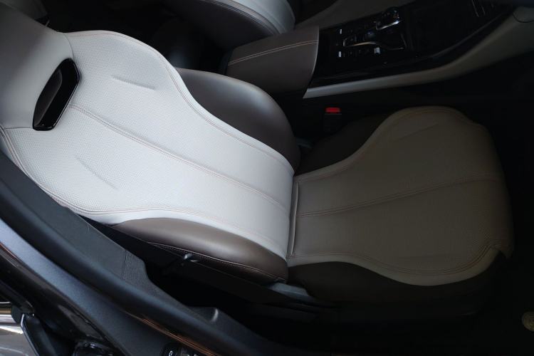 Used BYD Qin PLUS 2023 Champion Edition DM-i 55KM Leading Model