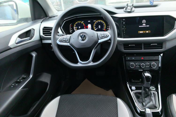 Used Volkswagen Tacqua 2023 200TSI DSG Joy-Connect Edition