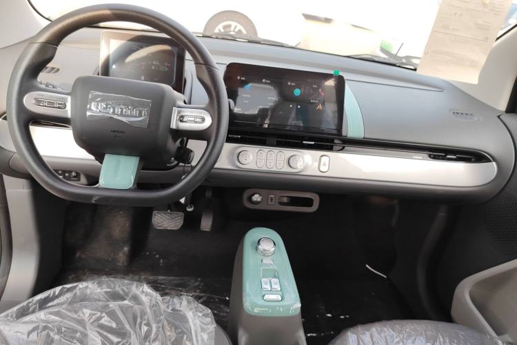 Used  Lumin 2023 205km Xiangqin Version
