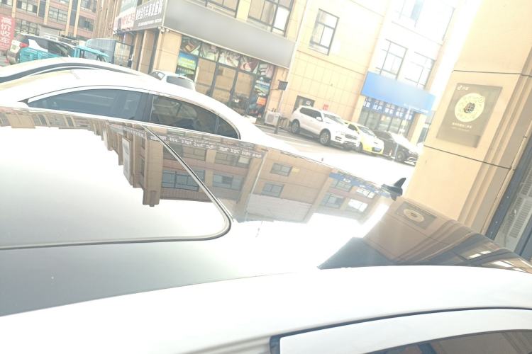 Used Volkswagen Lavida 2017 230TSI DSG Comfort Edition