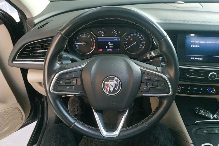 Used Buick Regal 2020 552T Elite Edition
