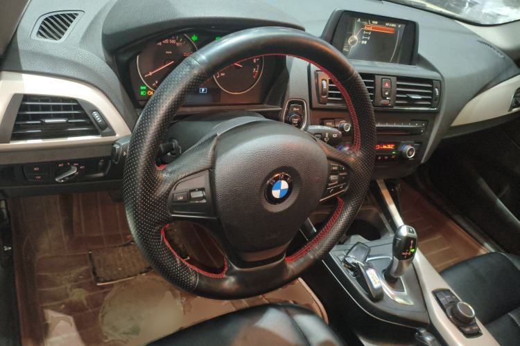 Used BMW 1 Series 2013 Facelifted 118i Leading Edition
