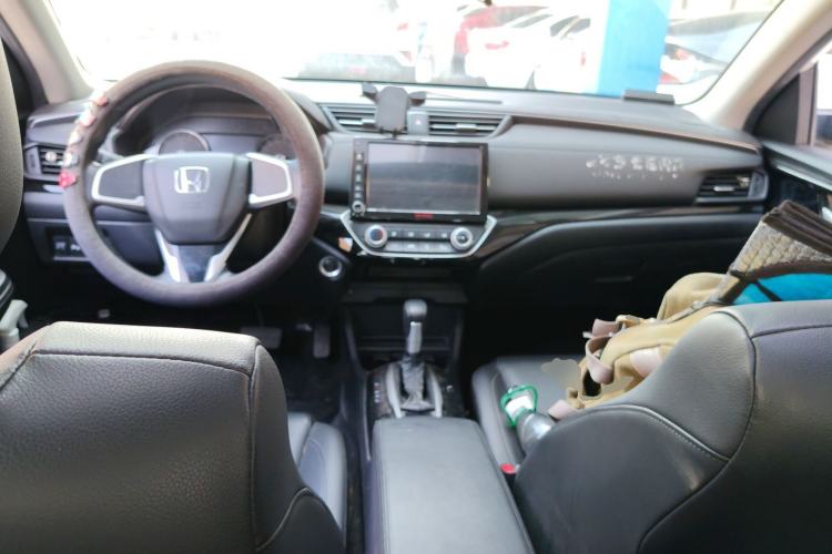 Used Honda Crider 2019 180 Turbo CVT Luxury Edition China VI Emission Standard
