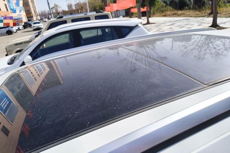 Used Jetta VS7 2022 280TSI Automatic Trend Edition
