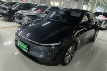 Used Tesla Model Y 2025 Long-Range All-Wheel Drive First Edition