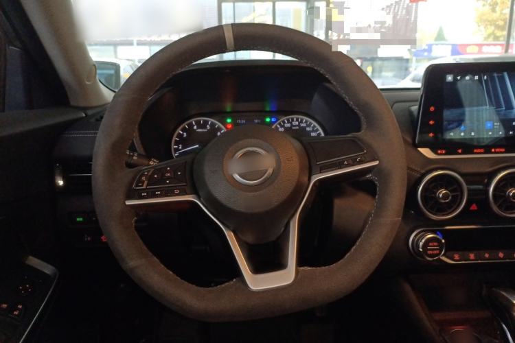 Used Nissan Sylphy 2021 1.6L XL CVT Enjoyment Edition
