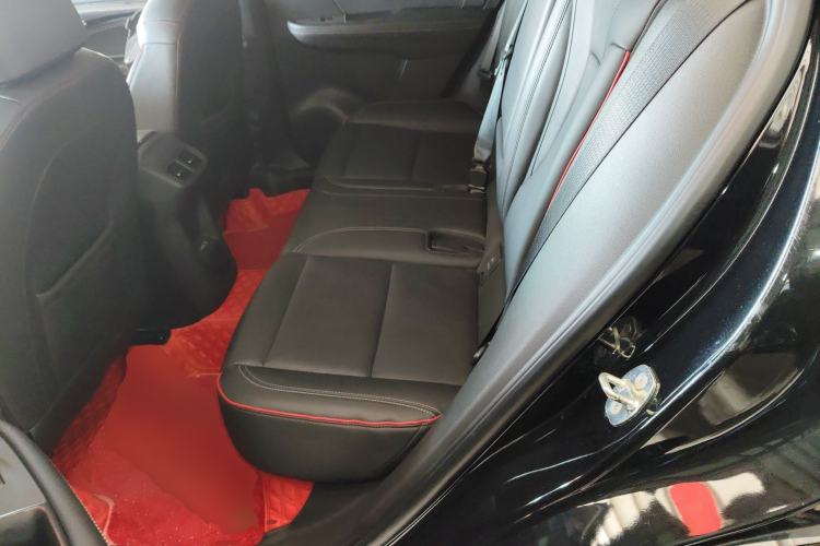 Used Buick Envision 2022 Encore S GS Two-Wheel Drive Smart Sport Model
