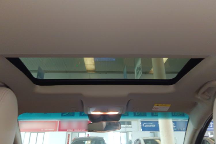 Used Chevrolet Cruze 2015 1.5L Classic SE AT