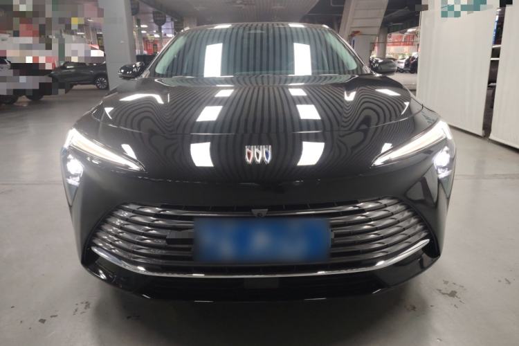 Used Buick LaCrosse 2023 28T Prestige Edition