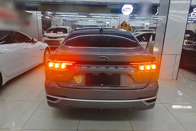 Used Ford Mondeo 2023 EcoBoost 245 Luxury Model