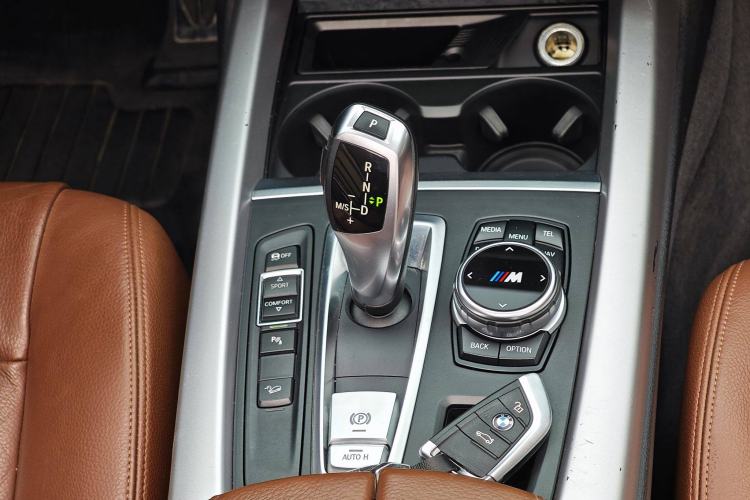 Used BMW X5 2014 xDrive35i Elegant Edition
