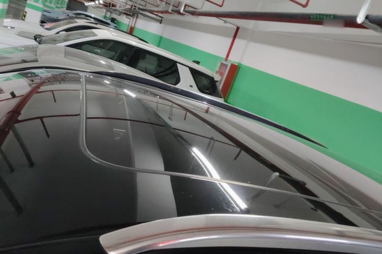 Used Audi Q5 2017 Plus 40 TFSI Ambition Model