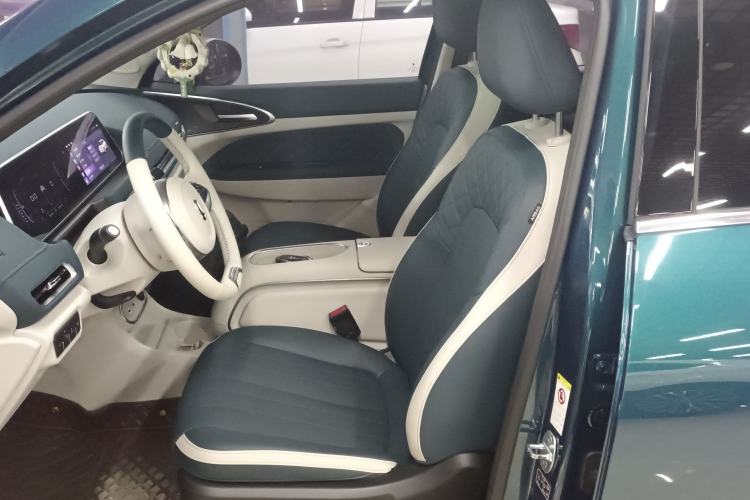 Used ORA Good Cat 2023 401 km Standard Range Premium Version Lithium Iron Phosphate