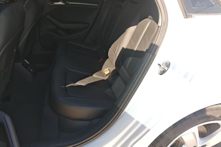 Used Audi A3 2017 Limousine 35 TFSI Style Edition