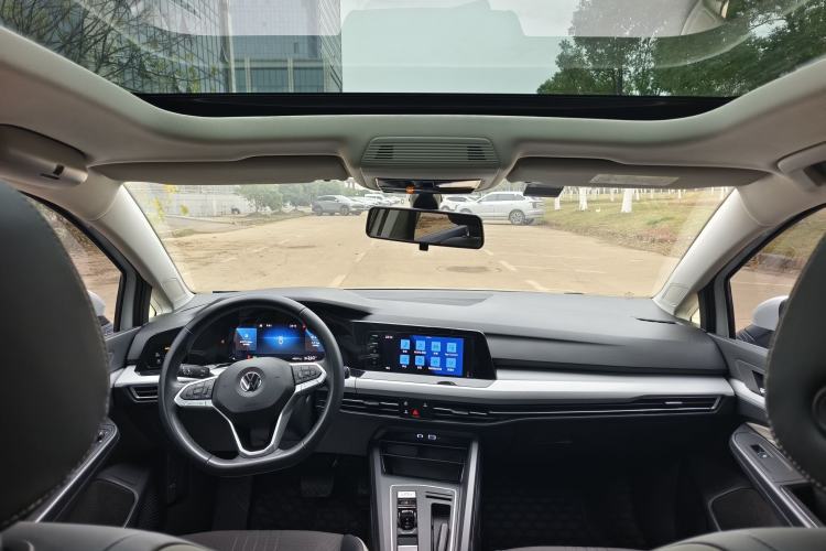 Used Volkswagen Golf 2021 280TSI DSG Pro
