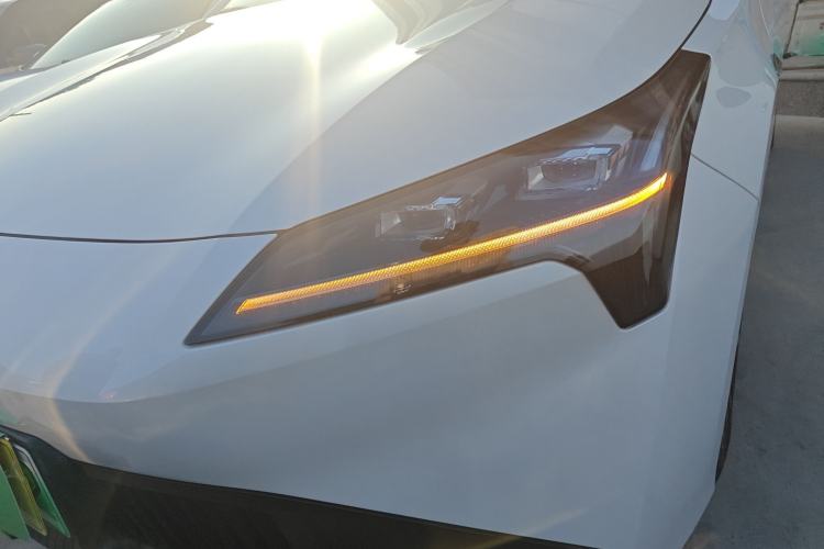 Used AION S Plus 2023 70 Intelligent Edition Lithium Iron Phosphate
