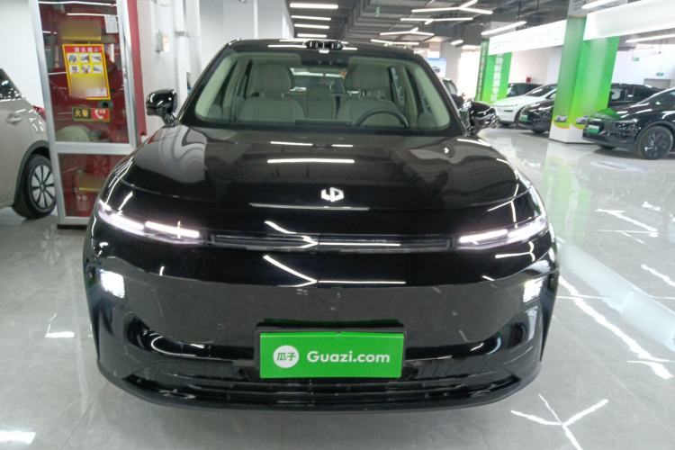 Used Leapmotor B10 2025 510 LiDAR Version