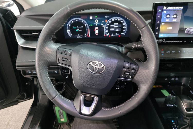 Used Toyota Camry 2024 2.0G Prestige Edition