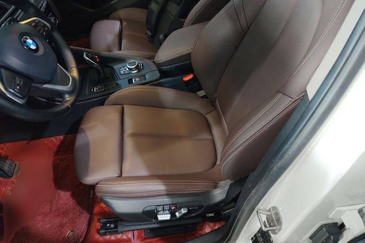 Used BMW X1 2021 Restyled sDrive20Li Fashion Version
