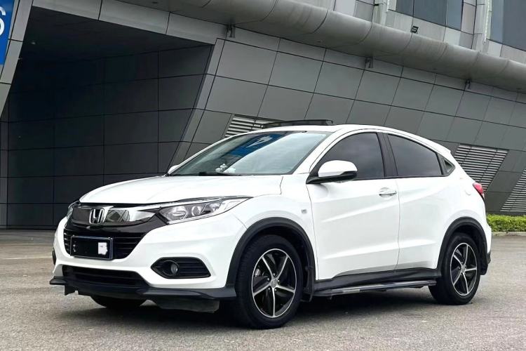 Used Honda Vezel 2020 1.5L CVT Pioneer Edition