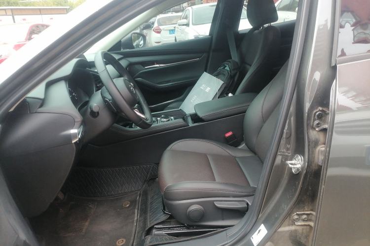 Used Mazda Mazda 3 Axela 2021 2.0L Automatic Zhiya Edition
