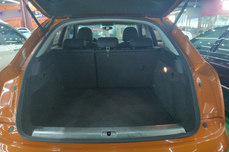 Used Audi Q3 2013 35 TFSI Ambition Edition