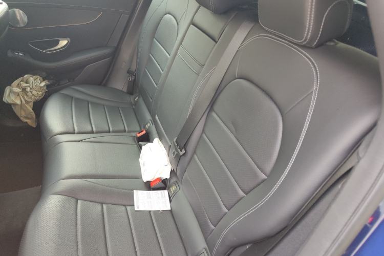 Used Mercedes-Benz EQC 2021 EQC 400 4MATIC