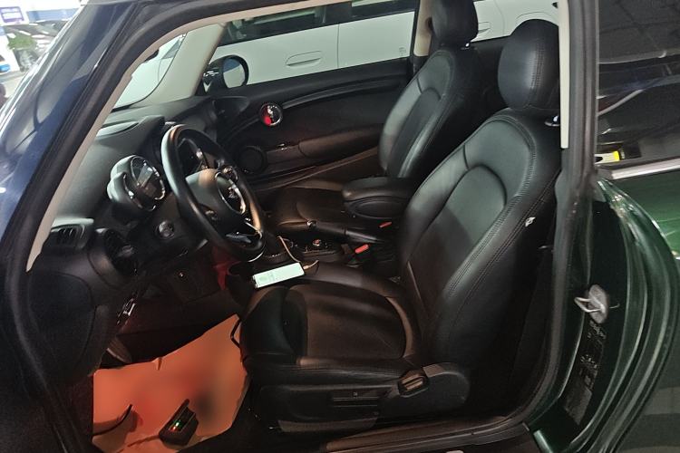 Used  MINI 2014 1.5T COOPER Fun
