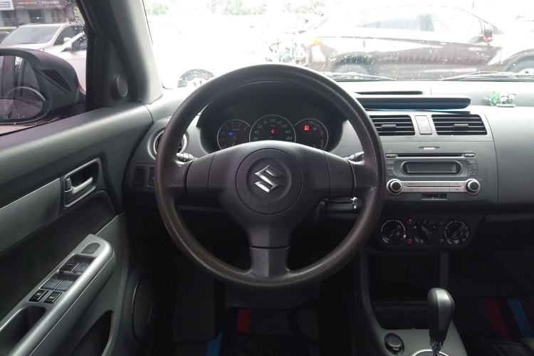 Used Suzuki Swift 2013 1.5L Automatic 20th Anniversary Limited Edition