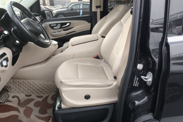 Used Mercedes-Benz V-Class 2020 V 260 Prestige Edition
