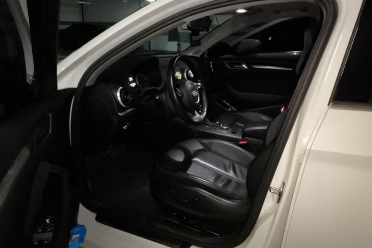 Used Audi A3 2016 Limousine 35 TFSI Style Edition