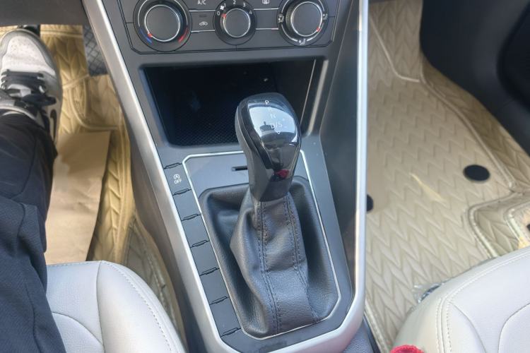 Used Volkswagen Polo 2021 Plus 1.5L Automatic Panoramic Enjoyment Edition
