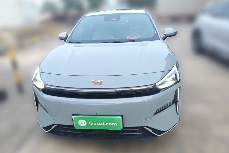 Used  L6 2024 125km PLUS Dragon Edition
