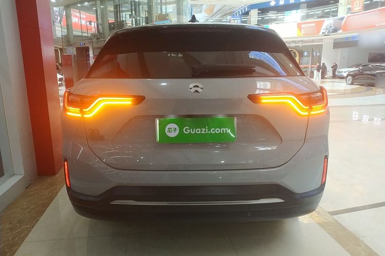 Used Nio ES6 2020 600 km Sport Edition