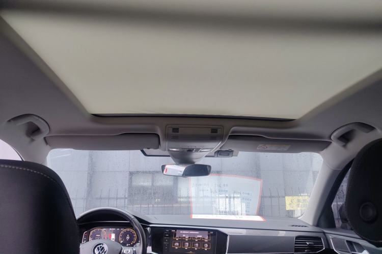 Used Volkswagen Tayron 2020 330TSI Two-Wheel Drive Luxury Connected Pro Edition
