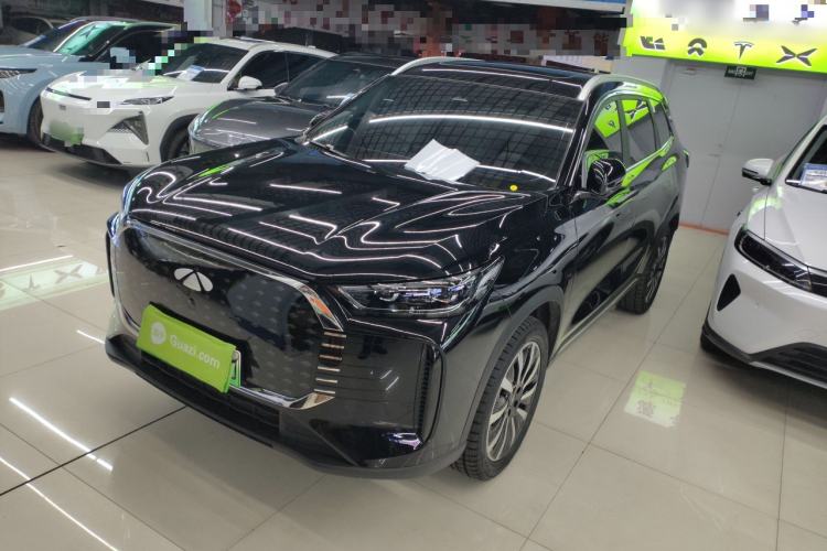 Used Chery Fengyun T8 2025 1.5T 130 km Comfort Edition 5-Seater