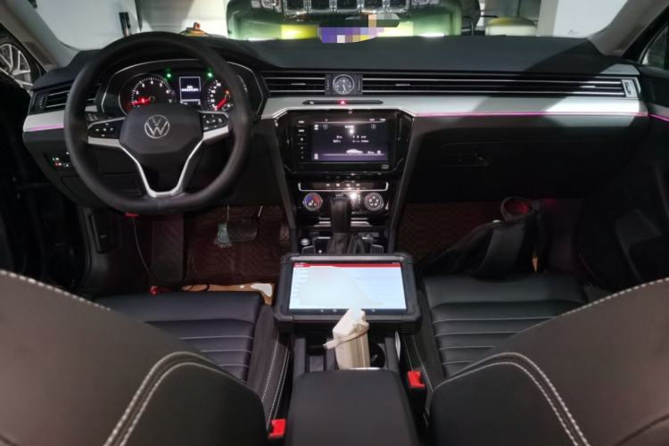 Used Volkswagen Magotan 2020 280TSI DSG Comfort Edition
