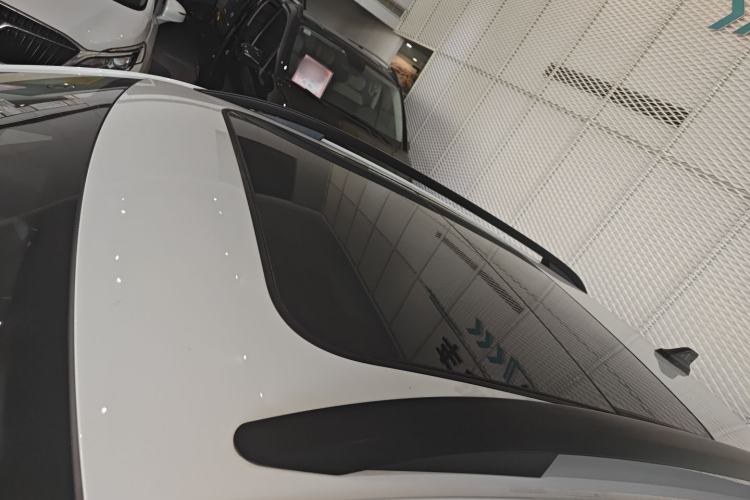 Used Volkswagen Tharu 2025 New Sharp 300TSI Ambitious Edition