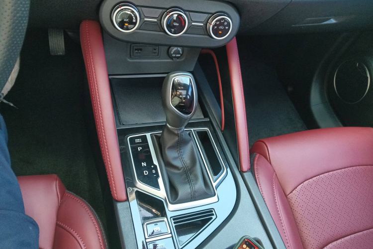 Used Dongfeng Fengon 500 2021 1.5L CVT Enjoyment Version
