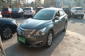 Used Nissan Teana 2013 2.5L XL Leading Edition