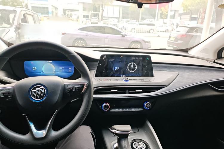 Used Buick Velite 6 2024 430km Comfort Edition
