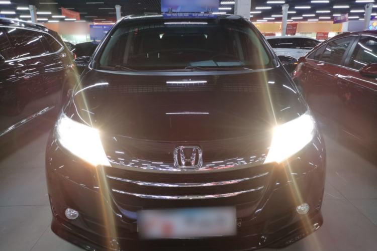 Used Honda Odyssey 2017 2.4L Smart Edition
