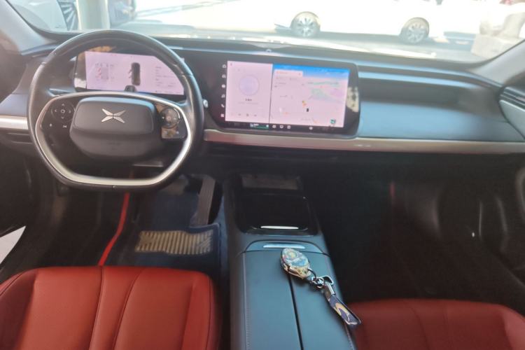 Used XPeng P7 2020 670N