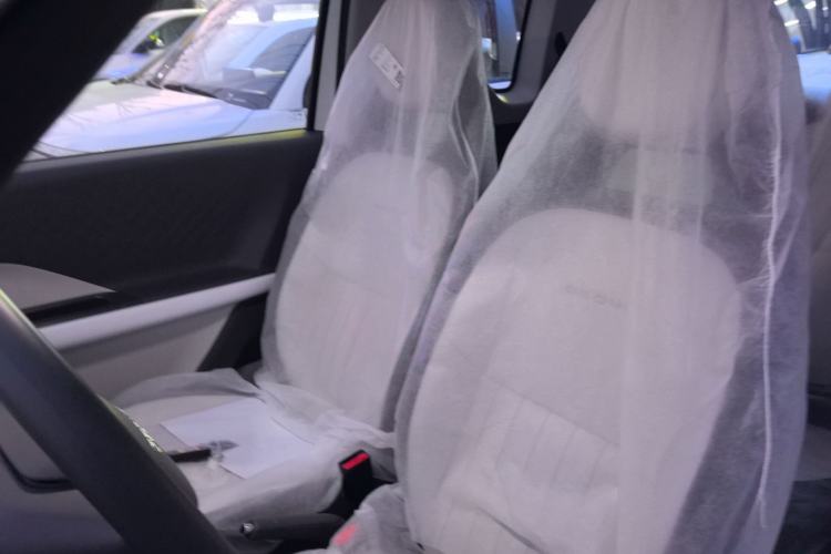 Used  Panda 2025 210km Panda Kart
