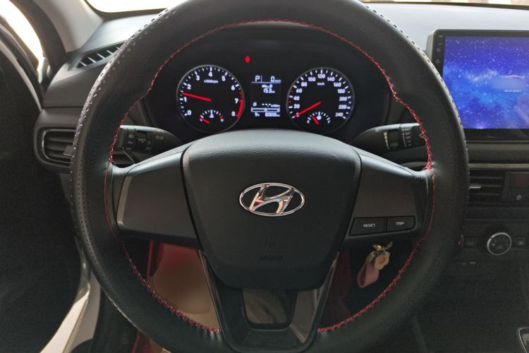 Used Hyundai Celesta 2020 1.6L Automatic GL Enjoyable Edition