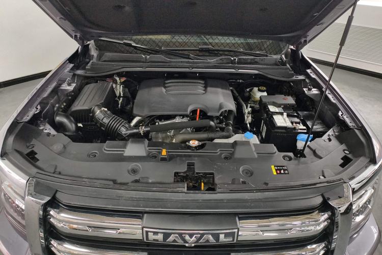 Used Haval H5 2023 2.0T Automatic All-Wheel Drive LinkedIn Gasoline
