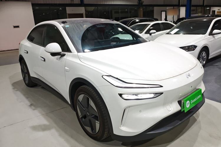 Used ONVO L60 2024 60 kWh Rear-Drive Version
