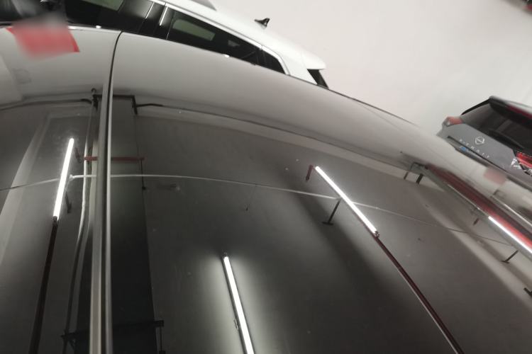 Used Audi A6L 2025 45 TFSI Prestige Dynamic Edition + Ventilated Comfort Package