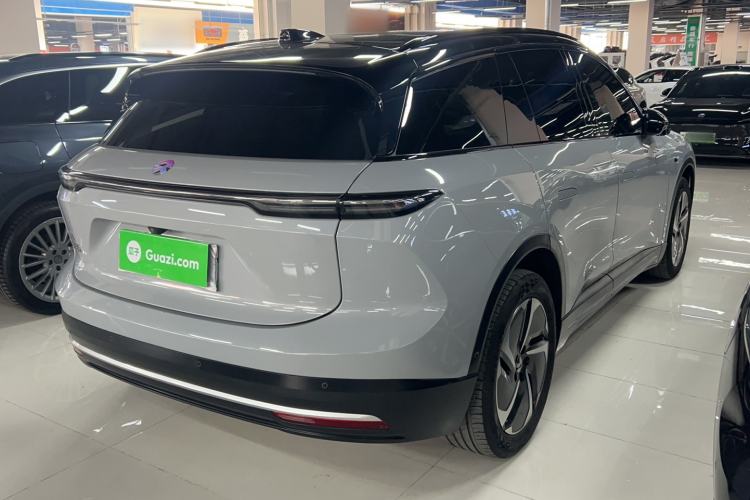 Used Nio ES6 2023 75 kWh
